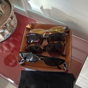 H and M sunglasses 🪭bundle